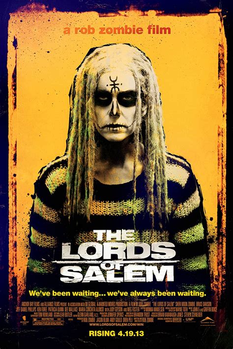 alluc salem|Watch The Lords of Salem Alluc Full Movie Online Free Stream.